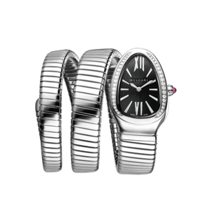 Bvlgari SERPENTI Super Clone Swiss Machine 35mm