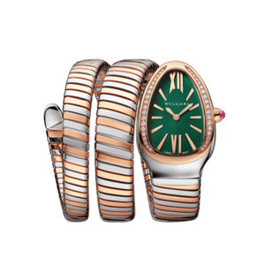 Bvlgari SERPENTI Super Clone Swiss Machine 35mm
