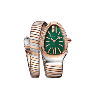 Bvlgari SERPENTI Super Clone Swiss Machine 35mm