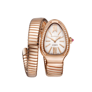 Bvlgari SERPENTI Super Clone Swiss Machine 35mm