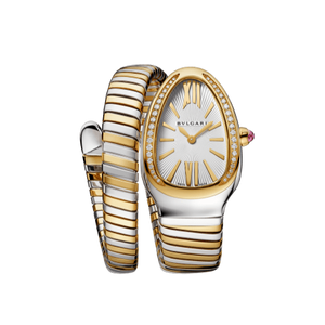 Bvlgari SERPENTI Super Clone Swiss Machine 35mm