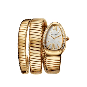 Bvlgari SERPENTI Super Clone Swiss Machine 35mm