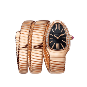 Bvlgari SERPENTI Super Clone Swiss Machine 35mm