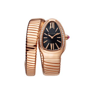 Bvlgari SERPENTI Super Clone Swiss Machine 35mm