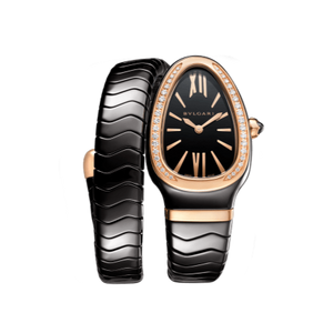 Bvlgari SERPENTI Super Clone Swiss Machine 35mm