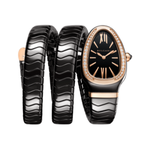 Bvlgari SERPENTI Super Clone Swiss Machine 35mm