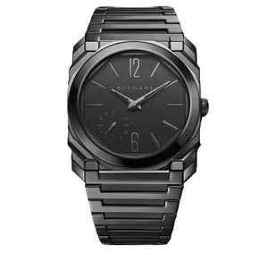 Bvlgari Aucto Super Clone Swiss Machine 40mm