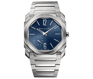 Bvlgari Aucto Super Clone Swiss Machine 40mm