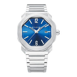 Bvlgari Aucto Super Clone Swiss Machine 41mm