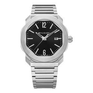Bvlgari Aucto Super Clone Swiss Machine 41mm