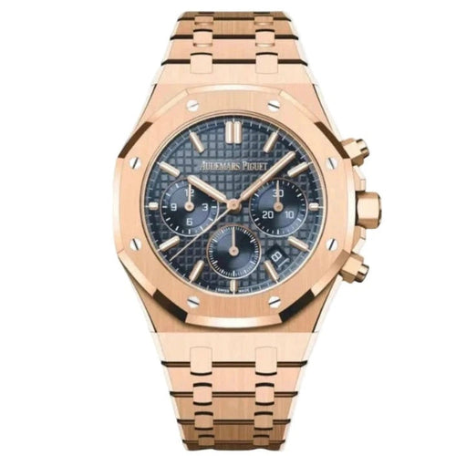 Audemars Piguet Chonograph Super Clone Swiss Machine 41mm 1