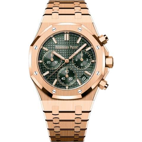 Audemars Piguet Chonograph Super Clone Swiss Machine 41mm 1