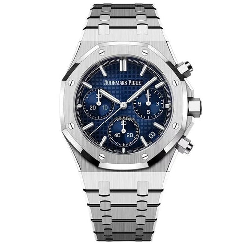 Audemars Piguet Chonograph Super Clone Swiss Machine 41mm 1