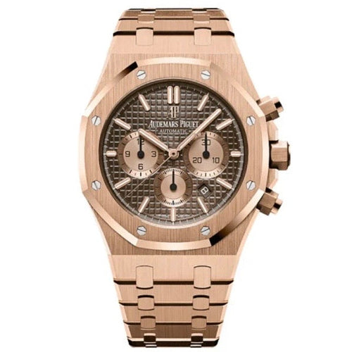Audemars Piguet Chonograph Super Clone Swiss Machine 41mm 1