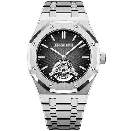 Audemars Piguet Royal Oak Selfwinding Flying Tourbillon Super Clone Swiss Machine 41mm 1