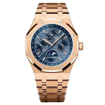 Audemars piguet Perpetual Cleander Super Clone Swiss Machine 41mm 1