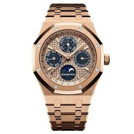 Audemars piguet Perpetual Cleander Super Clone Swiss Machine 41mm 1