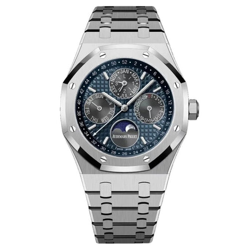 Audemars piguet Perpetual Cleander Super Clone Swiss Machine 41mm 1