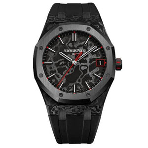 Audemars Piguet Royal Oak Diw Carbon Super Clone Swiss Machine 41mm