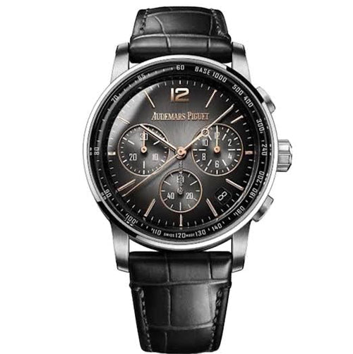 Audemars Piguet – Code 11.59 Super Clown Swiss Machine 41mm 1