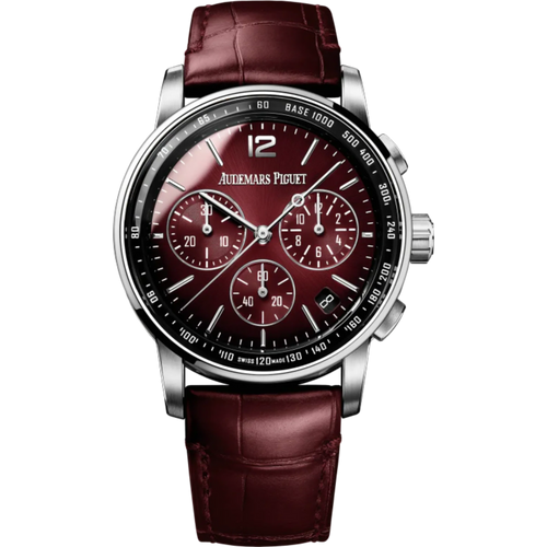 Audemars Piguet – Code 11.59 Super Clown Swiss Machine 41mm 1