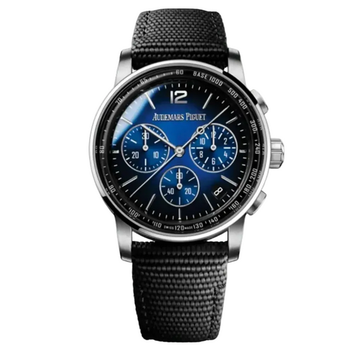 Audemars Piguet – Code 11.59 Super Clown Swiss Machine 41mm 1