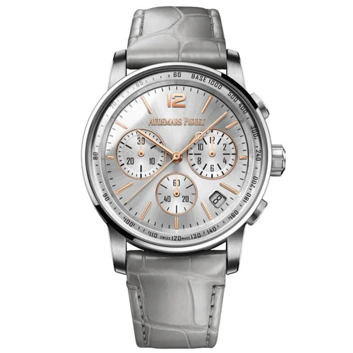 Audemars Piguet – Code 11.59 Super Clown Swiss Machine 41mm 1