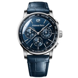 Audemars Piguet – Code 11.59 Super Clown Swiss Machine 41mm