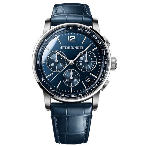 Audemars Piguet – Code 11.59 Super Clown Swiss Machine 41mm 1