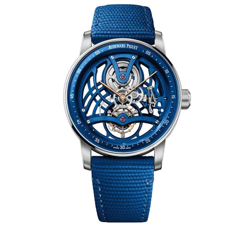 Audemars Piguet – Code 11.59 Super Clown Swiss Machine 41mm 1