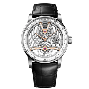 Audemars Piguet – Code 11.59 Super Clown Swiss Machine 41mm