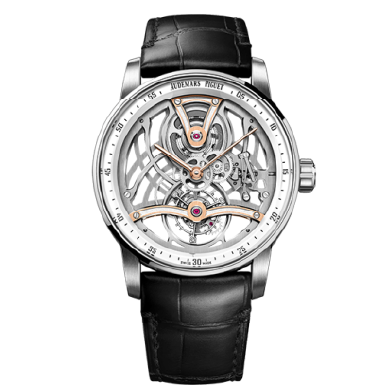 Audemars Piguet – Code 11.59 Super Clown Swiss Machine 41mm 1