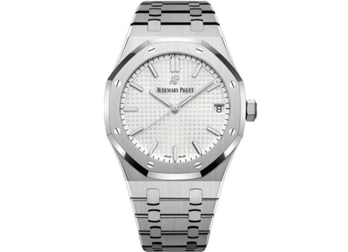 Audemars Piguet Royal Oak Super Clone Swiss Machine 41mm 1