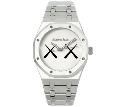 Audemars Piguet Royal Oak Super Clone Swiss Machine 39mm 1