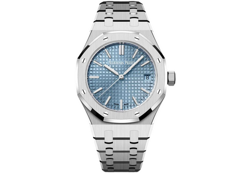 Audemars piguet Royal Oak Super Clone Swiss Machine 37mm 1
