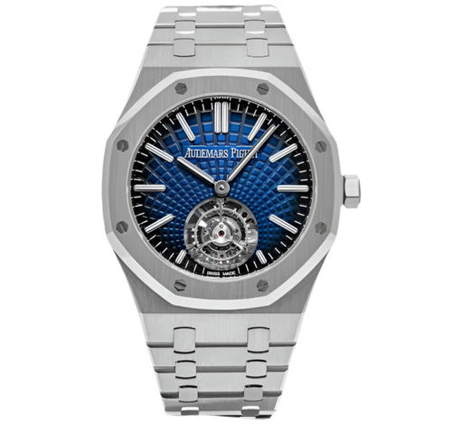 Audemars Piguet Royal Oak Perpetual Calendar Super Clone Swiss Machine 41mm 1