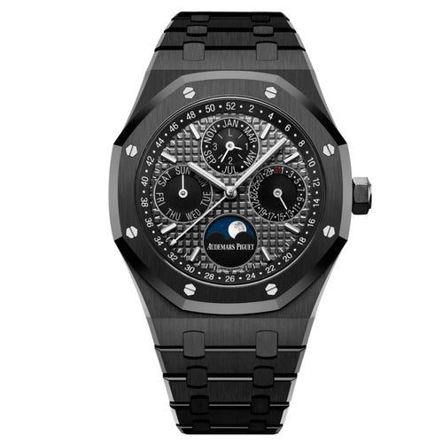Audemars Piguet Royal Oak Perpetual Calendar Super Clone Swiss Machine 41mm 1