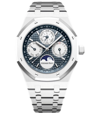 Audemars Piguet Royal Oak Perpetual Calendar Super Clone Swiss Machine 41mm