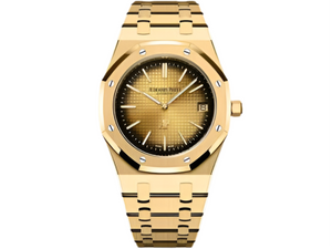 Audemars Piguet Royal Oak Jumbo Extra-Thin Super Clone Swiss Machine 39mm