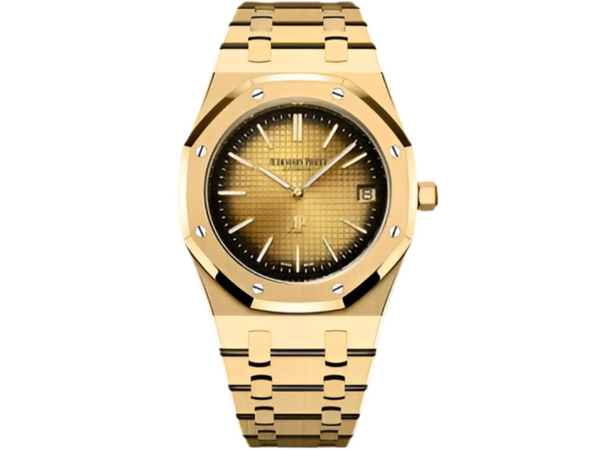 Audemars Piguet Royal Oak Jumbo Extra-Thin Super Clone Swiss Machine 39mm
