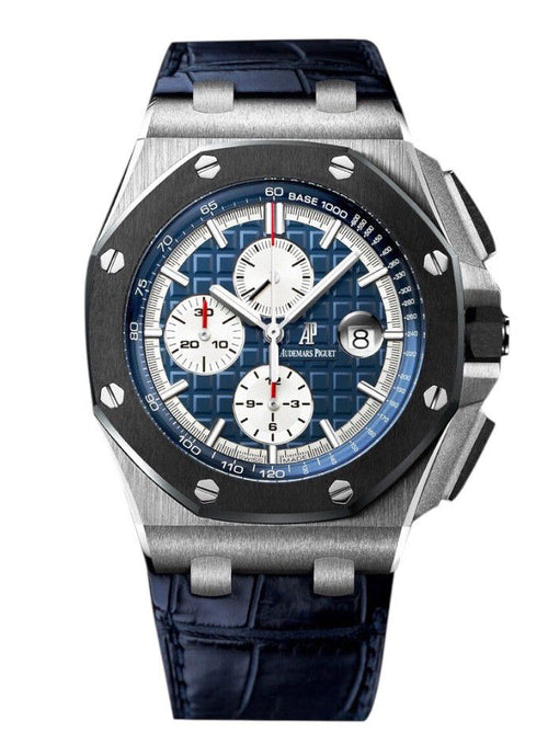 Audemars piguet Offshore Super Clone Swiss Machine 43mm 1