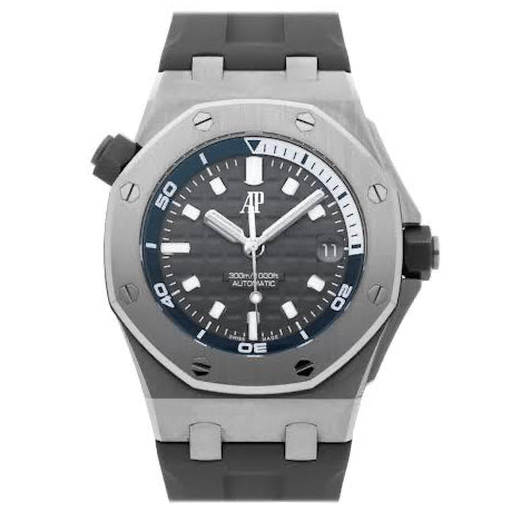 Audemars piguet Offshore Super Clone Swiss Machine 42mm 1