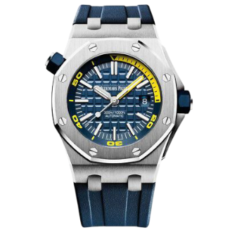 Audemars piguet Offshore Super Clone Swiss Machine 42mm