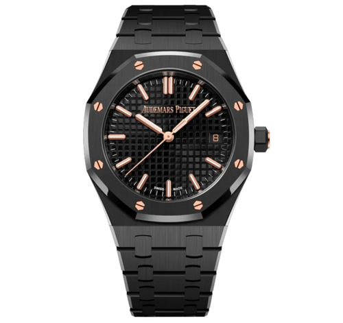 Audemars piguet Royal Oak Super Clone Swiss Machine 34mm 1