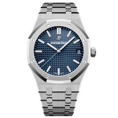 AUDEMARS Piguet Royal Oak Super Clone Swiss Machine 41mm 1