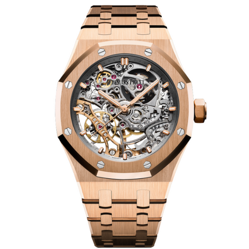 Audemars piguet Royal Oak Super Clone Swiss Machine 41mm 1