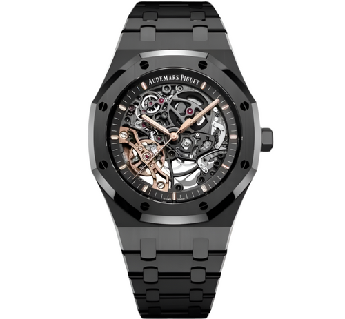 Audemars piguet Royal Oak Super Clone Swiss Machine 41mm 1