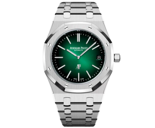 Audemars piguet Royal Oak Super Clone Swiss Machine 39mm 1