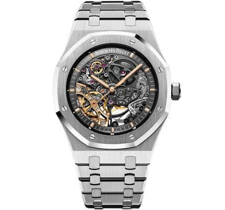 Audemars piguet Royal Oak Super Clone Swiss Machine 41mm 1