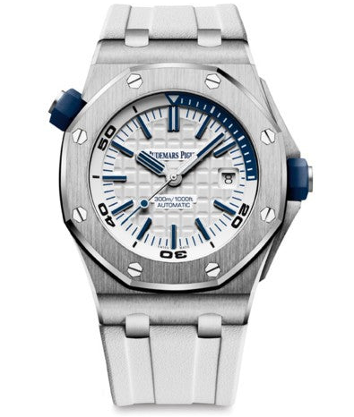 Audemars piguet Offshore Super Clone Swiss Machine 42mm 1